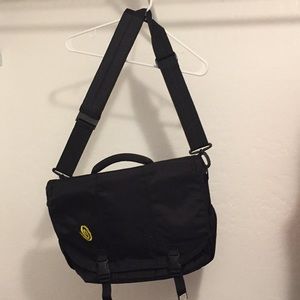 Computer messenger bag